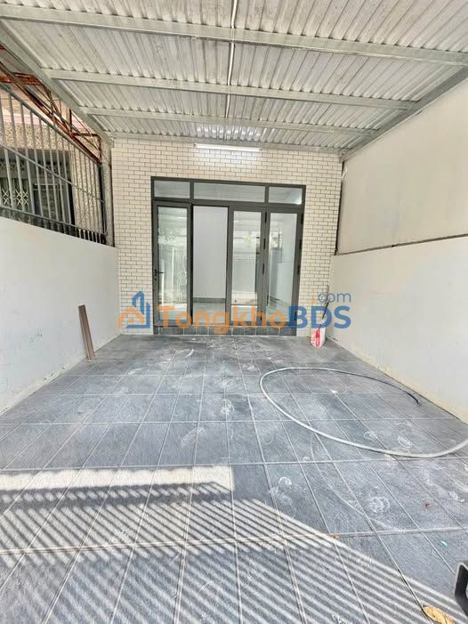 Cho thuê nhà trệt KDC Hồng Phát, Ninh Kiều - 9 Triệu/tháng