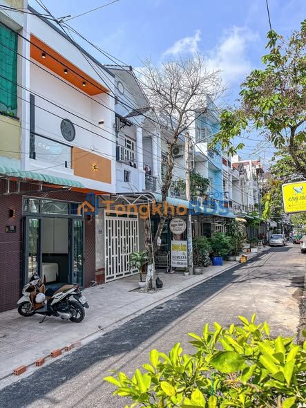 Nhà lầu KDC Thới Nhựt 1 Tân An 40m² 8 triệu - Sẵn sàng ở ngay