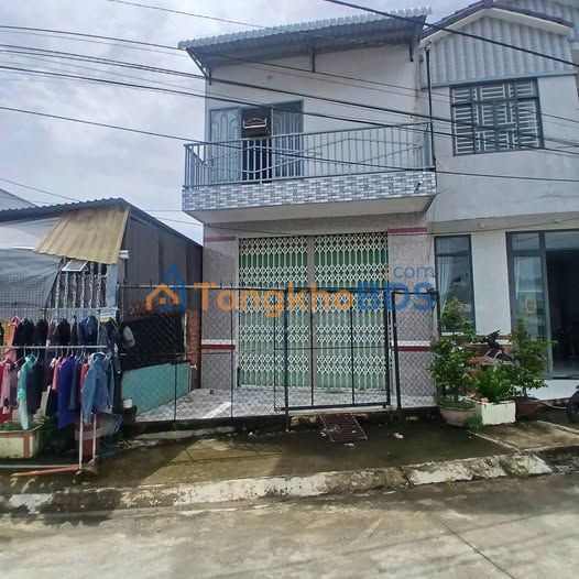 Cho thuê nhà mặt tiền Bờ kè Hoàng Quốc Việt, Cần Thơ - 85m², 4 triệu/tháng