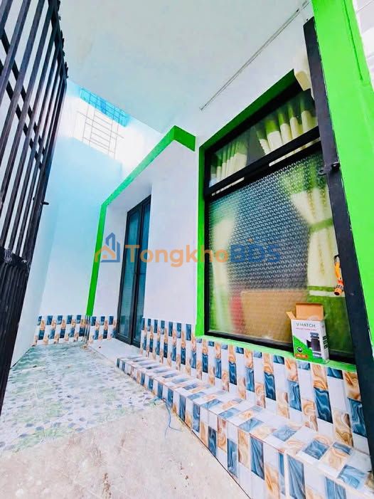 Nhà 2PN Hẻm 70 CMT8 Cần Thơ - 5 Triệu/Tháng - Sẵn Sàng Ở Ngay