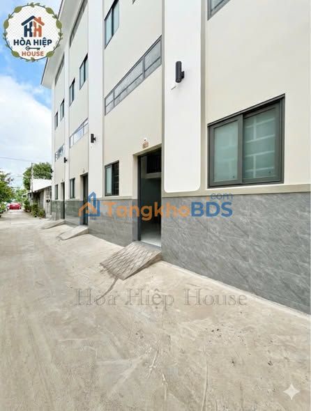 Cho thuê Minihouse Cao Cấp Phạm Ngũ Lão, Cần Thơ - Giá từ 3.7 Triệu