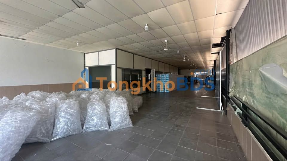 Mặt bằng 700m² đường 30/4 Vũng Tàu - Sẵn kinh doanh, giá tốt