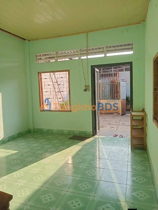 Cho thuê nhà hẻm rộng Rạch Dừa, Vũng Tàu - 1PN, Sân Rộng, Giá 4 Triệu