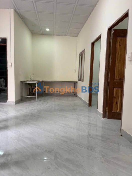 Nhà Đẹp 60m² 2PN Hẻm 5m Đường 30/4 Vũng Tàu - Giá 1.045 Tỷ