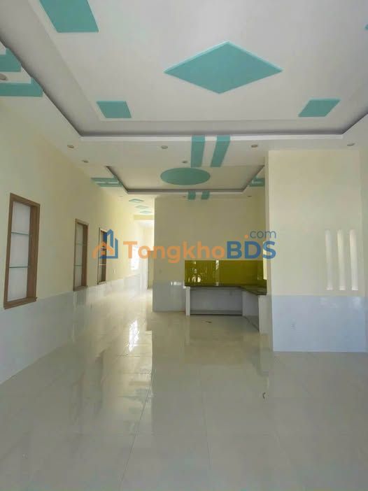 Nhà Cấp 4 Hẻm 820 Bình Giã, Vũng Tàu - 107m² Giá Tốt, Sẵn Ở