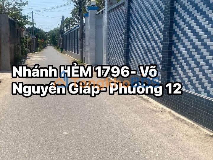 Đất Vũng Tàu 200m² - Sổ Hồng Riêng, Đường Ô Tô, Giá 1.8 Tỷ