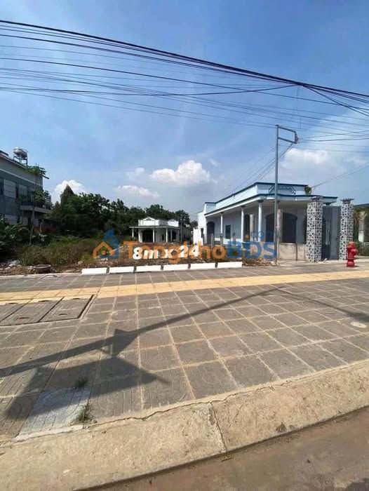 Đất Biệt Thự Góc 2 Mặt Tiền Tỉnh Lộ 52, Bà Rịa - 191m² Thổ Cư, Giá 5.2 Tỷ