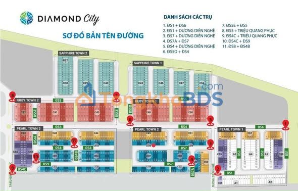 Nhà Thô 1 Trệt 2 Lầu - Tây Sông Hậu, An Giang - 60m² Giá Tốt