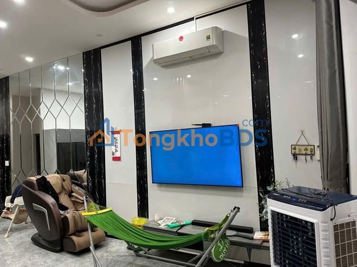 Nhà Cấp 4 Mặt Tiền Gò Cát 6, Bà Rịa - 125m² Full Thổ Cư, Sổ Hồng