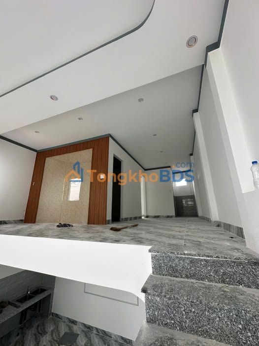 Nhà Phước Bình Long Thành 102m² (6x17) Full Nội Thất - Giá 2 Tỷ, Sẵn Sàng Đón Chủ Mới