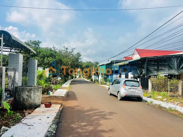 Đất Vàng Xuyên Mộc - 407m² Mặt Tiền Đường Nhựa Lớn, Giá 1 Tỷ Hơn