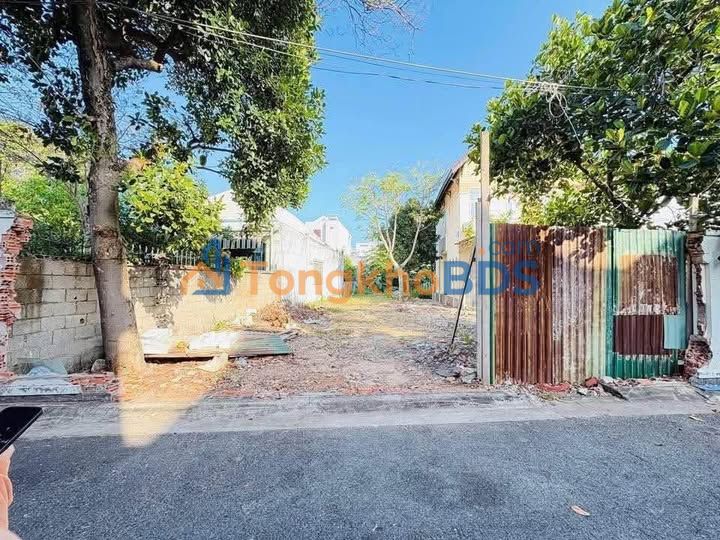 Đất Biệt Thự Nguyễn Hới, Vũng Tàu 395m² - Vuông vắn, Hướng Tây Bắc