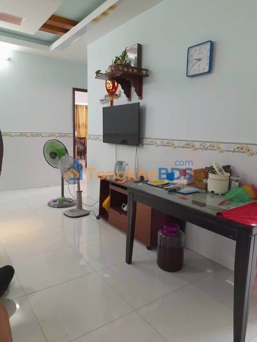 Bán gấp căn hộ Nguyễn Hữu Cảnh 72.4m² - Sổ hồng sẵn sàng, giá tốt