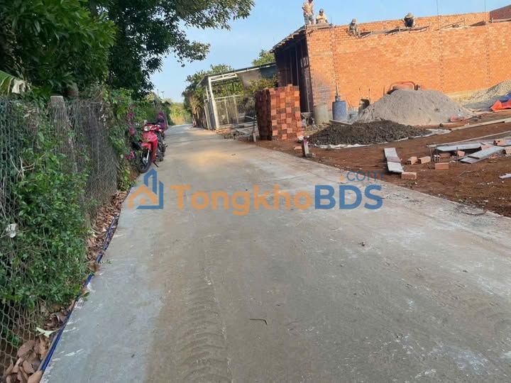 Đất nền Thị trấn Triệu Sơn 110m² - Sổ riêng, giá 690 triệu - Đầu tư sinh lời!