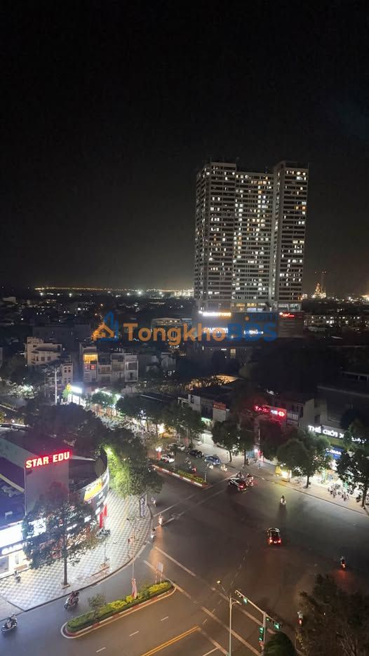 Chung cư Coopmart Vũng Tàu 68m² - Sổ hồng lâu dài, giá 2.6 tỷ