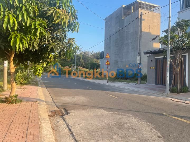 Bán Đất Tái Định Cư 80m² Phường 10, TP. Vũng Tàu - Sổ Hồng Riêng, Hướng Đông Nam