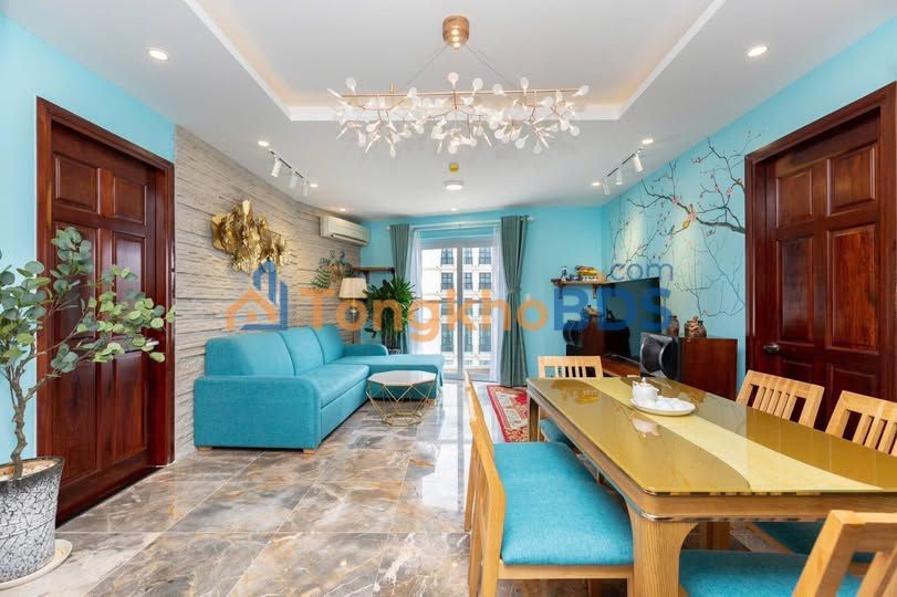 Căn hộ 88m² view Biển Trần Phú, Vũng Tàu - Giá 3.9 tỷ