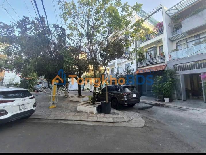 Nhà cấp 4 Vũng Tàu 91m² Hẻm 1 Nguyễn Thiện Thuật - Giá 6.7 tỷ