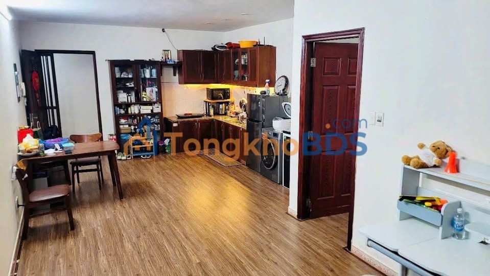 Bán Gấp Căn Hộ Seaview Vũng Tàu 60m² - View Biển Tầng Cao