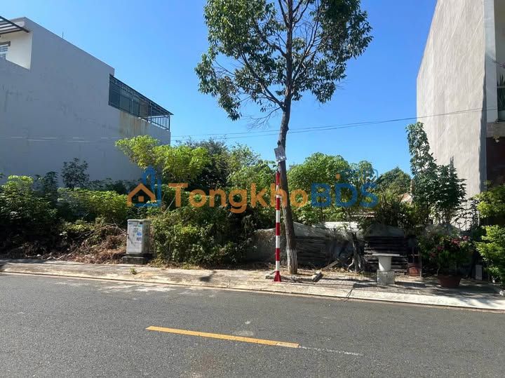 Nhà Mặt Tiền Phan Thanh Giản, P. Long Toàn, TP. Bà Rịa - 90m² - 3.7 Tỷ