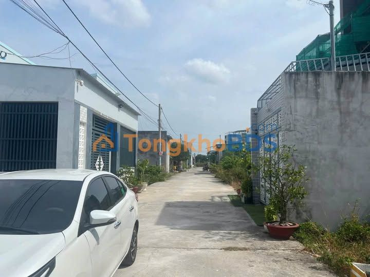 Đất Nền Tam Phước Long Điền 100m² - Sổ Đỏ 50m² Thổ Cư, Giá 1.19 Tỷ