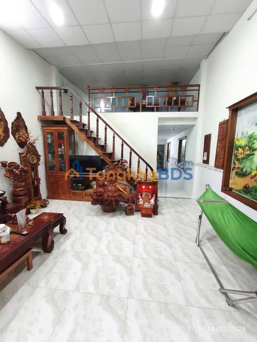 Nhà 92m² Phường 10, TP Vũng Tàu - 3PN, Sổ Đồng Sở Hữu, Giá 2.45 Tỷ