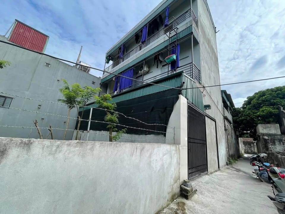 Dãy Trọ 80m² Phủ Lý - Dòng Tiền Ổn Định Gần KCN Châu Sơn