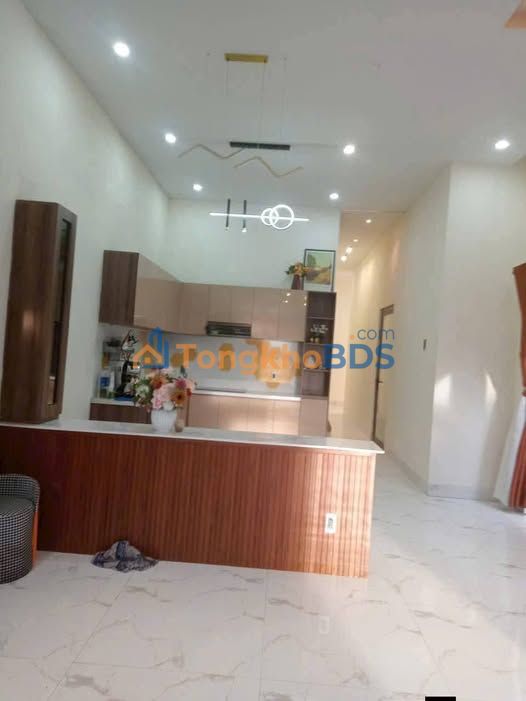 Nhà 134m² Tân Quy Tây, Sa Đéc - Hướng Sông, Giá 1 Tỷ