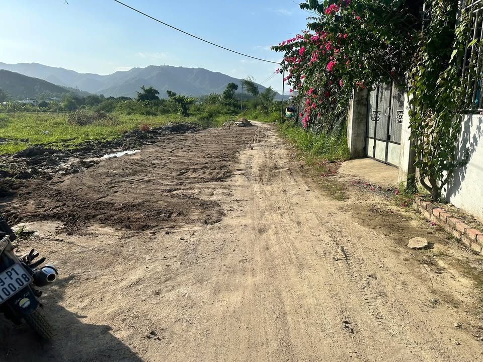 Đất nền Phường Vĩnh Trường, Nha Trang - 100m² - Sổ đỏ rõ ràng, giá 700 triệu