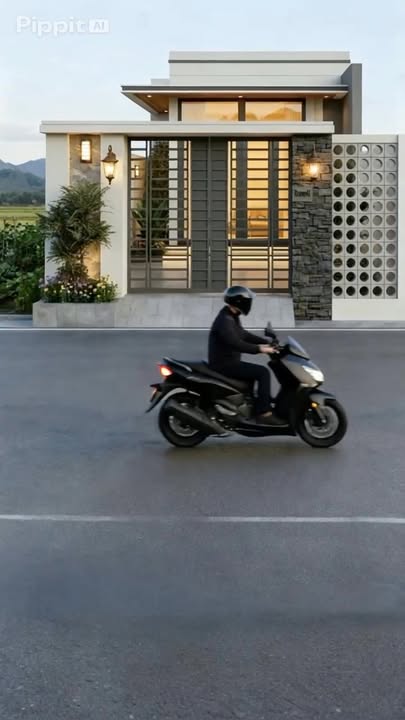 Nhà 1 Tầng Diên Sơn 100m² - Kiến Trúc Hiện Đại, Giá 1.46 Tỷ