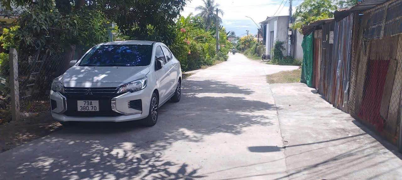 Đất nền Diên Khánh 135m² - Hạ giá bán gấp chỉ 850 triệu - Đầu tư sinh lời