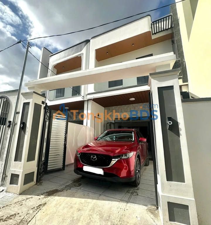 Nhà 2 Tầng Diên Điền 75m² Hướng Đông Nam - Giá 1.88 Tỷ