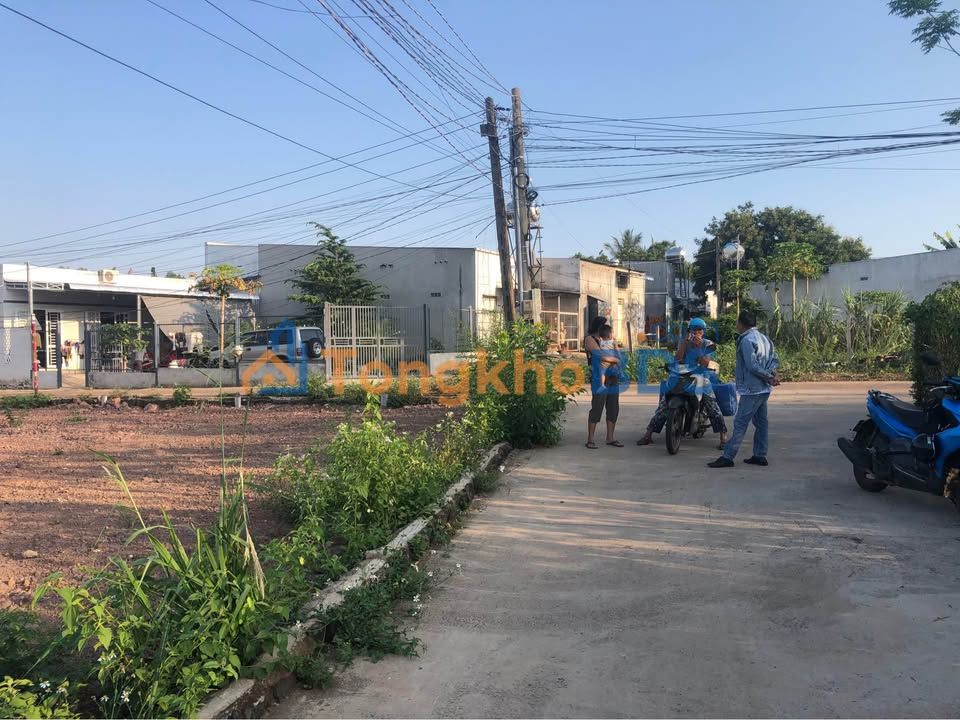 Bán đất Vĩnh Phương, Nha Trang 120m² Sổ Riêng - Cơ hội đầu tư hấp dẫn