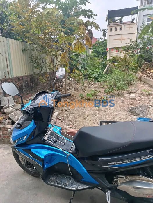 Đất nền Đồng Hoà, Kiến An, Hải Phòng - 65m², 2 tỷ, gần Gold Point