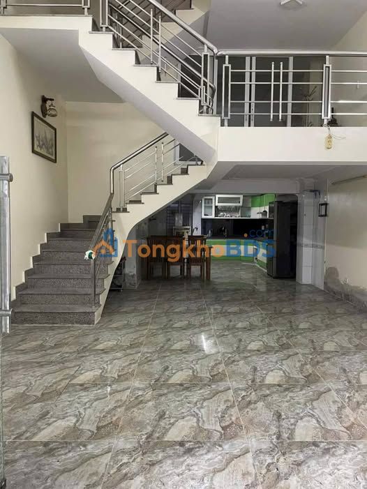 Cho thuê Nhà Riêng 3 Tầng Đường Cienco5, Hạ Long - Sẵn Sàng Ở & Làm VP