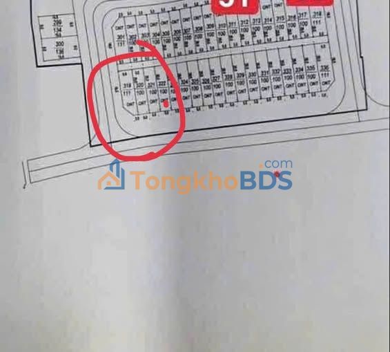 Đất nền Nam Định - 2 Lô Mặt Đường Hải Lý, Hải Hậu, 211m², Sổ Đỏ Riêng