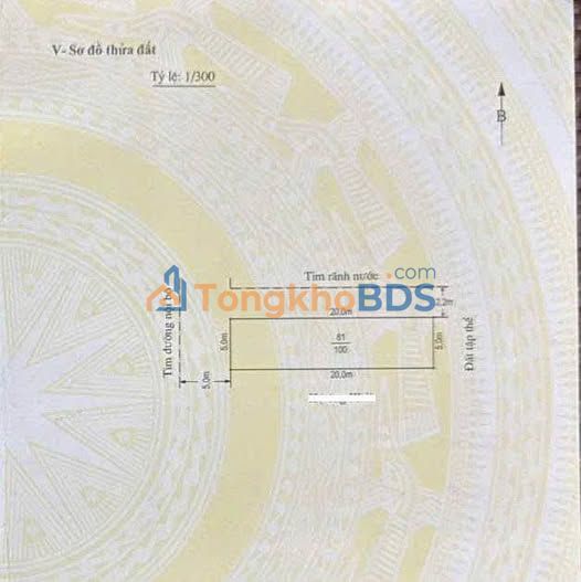 Nhà Mặt Tiền 203 Hải Phòng - 100m², Tặng Nhà 2 Tầng Kinh Doanh Dòng Tiền