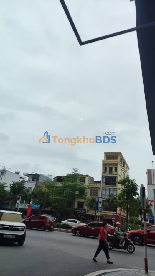 Đất nền Hạ Long 60m² - Ngay trung tâm, Hướng Đông Nam, Giá 2 tỷ