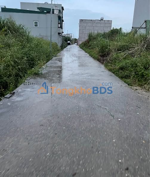 Bán đất Làng Công An, Hạ Long - 72m², hướng Tây Nam, giá 2 tỷ