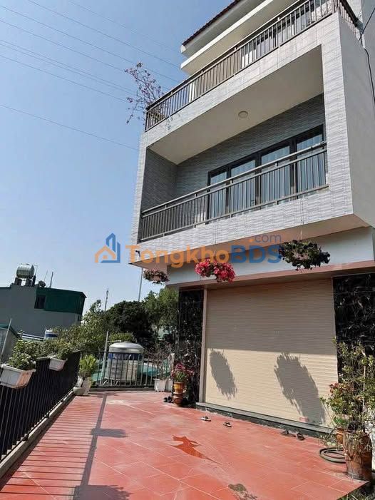Bán nhà 3 tầng Hà Lầm, Hạ Long - 58.7m² - 2.2 tỷ
