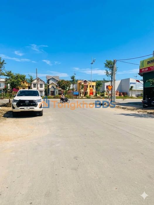 Bán Đất Mặt Tiền 10m Đường Cao Thắng, Hạ Long - 140m² Kinh Doanh Dòng Tiền Tốt