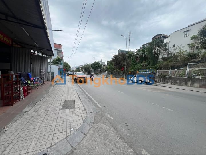 Đất Nền Ô Góc Hà Lầm, Hạ Long - Hơn 1 Tỷ Sở Hữu Ngay