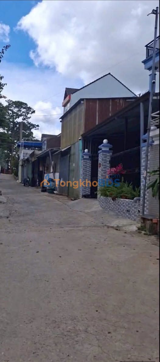 Đất nền 42m² sổ riêng Phường 5 Đà Lạt - Giá 3.5 tỷ, hẻm 5m