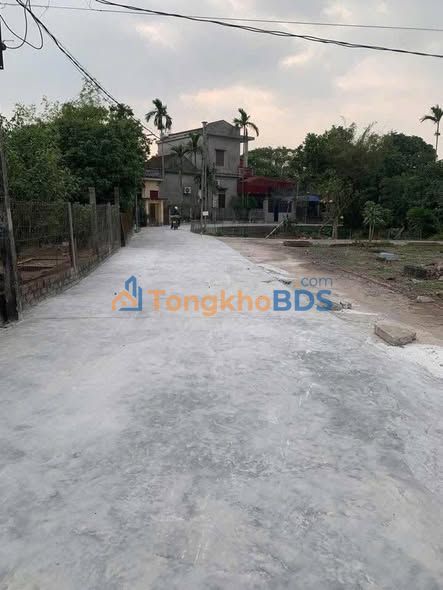 Đất nền Hải Anh Nam Định 148m² - Hướng Nam, Giá 800 triệu - Đầu tư/An cư lý tưởng