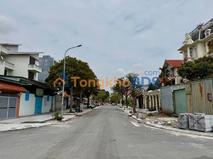 Đất nền Hạ Long 118m² - Sổ đỏ chính chủ, gần biển