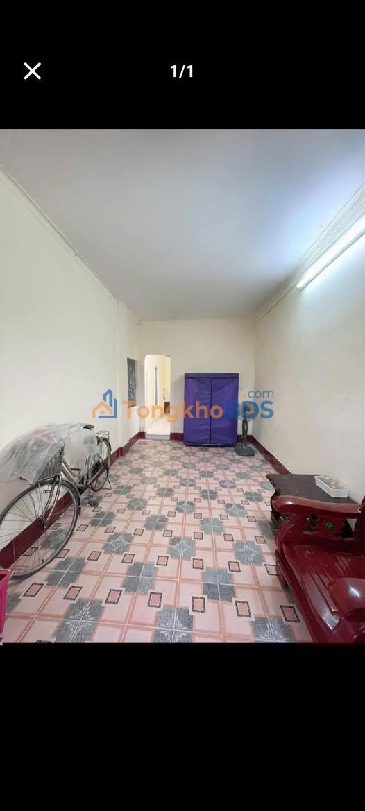 Nhà cấp 4 Hà Lầm 101.1m² - Sẵn sàng ở ngay, sổ đỏ chính chủ!