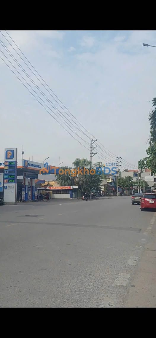 Đất nền 94m² Cao Xanh, Hạ Long - Sổ đỏ sẵn sàng, Ô tô đỗ cửa