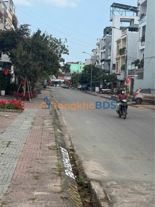 Bán Đất Nền Góc Mặt Tiền Đầu Ghềnh Hạ Long - 123.7m² Sổ Đỏ