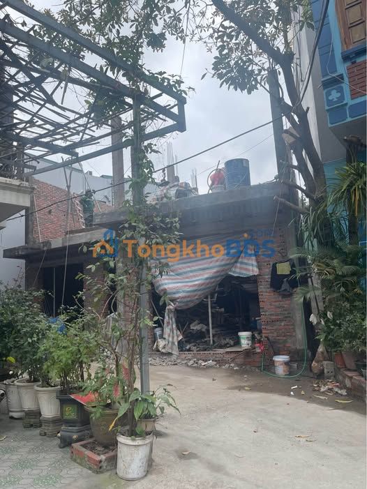 Đất nền 70m² Hồ Tùng Mậu, Hạ Long - Sổ đỏ sẵn sàng giao dịch