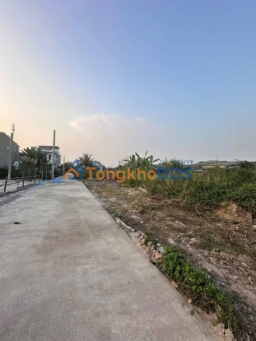 Đất Nền Ngõ 156 Hà Khánh, Hạ Long - 76m² Hướng Tây Nam, Giá 2 Tỷ